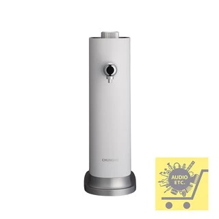 เครื่องกรองน้ำ CHUNGHO TANKLESS100 ไส้กรองNano กรอง เชื้อไวรัสเเละแบคทีเรียได้ 99.9% รับประกัน 1 ปี