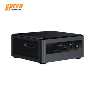 MINI PC (มินิพีซี) INTEL BXNUC10I7FNHJA1  By Speedcom