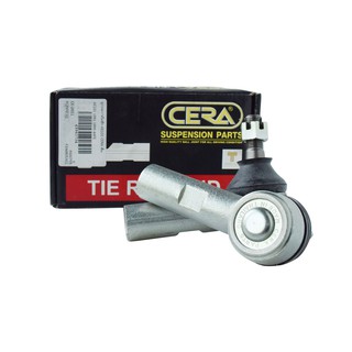 ลูกหมากคันชัก AE101 ปี 1991-1995 สั้น CERA(CE-2651)