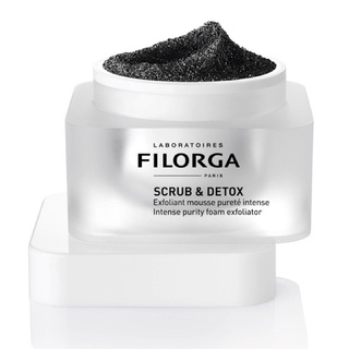 พร้อมส่ง ✅ Filorga Scrub &amp; Detox Exfoliator Exclusive 50ml