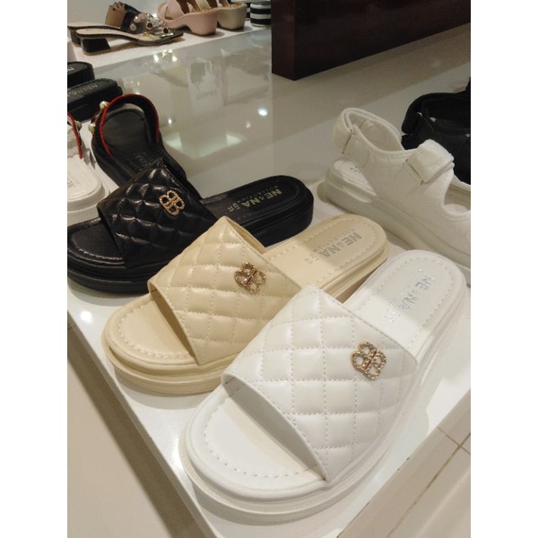 รองเท้าแบรนด์​ แท้NE&NA​