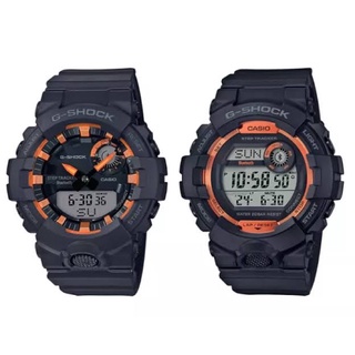 G-SHOCK รุ่น GBA-800SF-1/ GBD-800SF-1