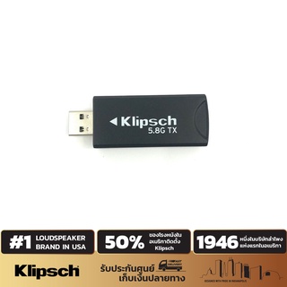 KLIPSCH SURROUND 3 USB DONGLE TRANSMITTER