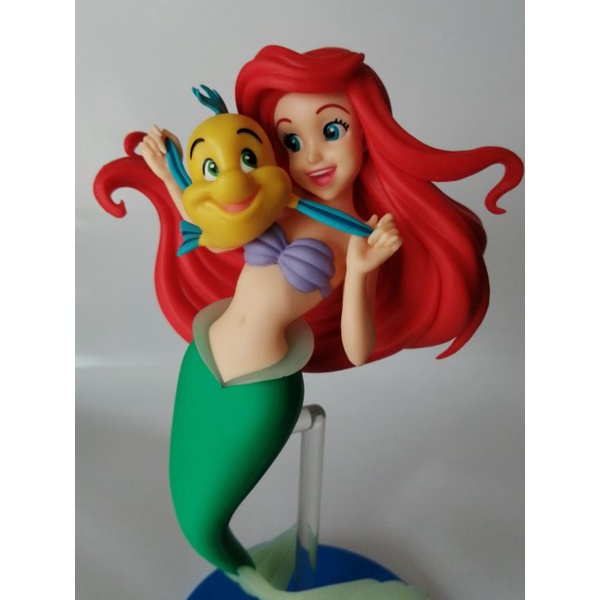 Little Mermaid "Ariel" SEGA