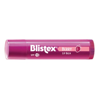 BLISTEX บลิสเทค เบอร์รี่ลิปบาล์ม 4.25 g.