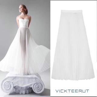 VICKTEERUT SS12 “From Goddess To Modest” มือ2(ของแท้💯%)