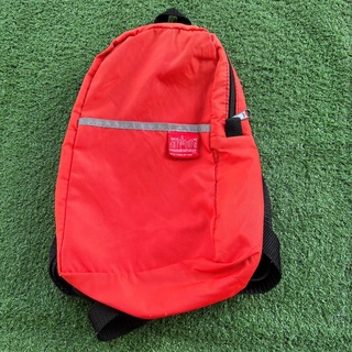 Manhattan portage U.S.A กระเป๋าเป้