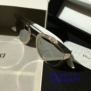 New dior