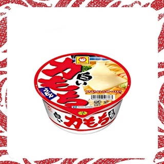 อุดงจากญี่ปุ่นรสซุปดาชิ โบนิโตะ White power mochi udon 109 g