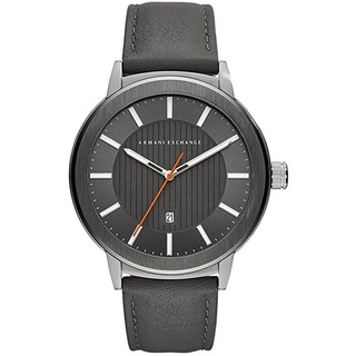 นาฬิกา ARMANI EXCHANGE MENS AX1462 QUARTZ พร้อมกล่อง (ใหม่)