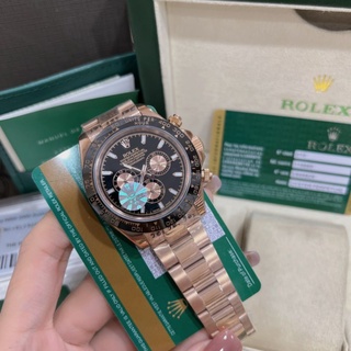 นาฬิกา Rolex Size 44mm