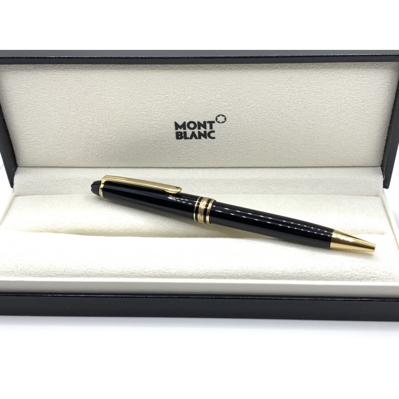 ปากกา Montblanc ballpoint pen ( ไม่รวมหมึก )