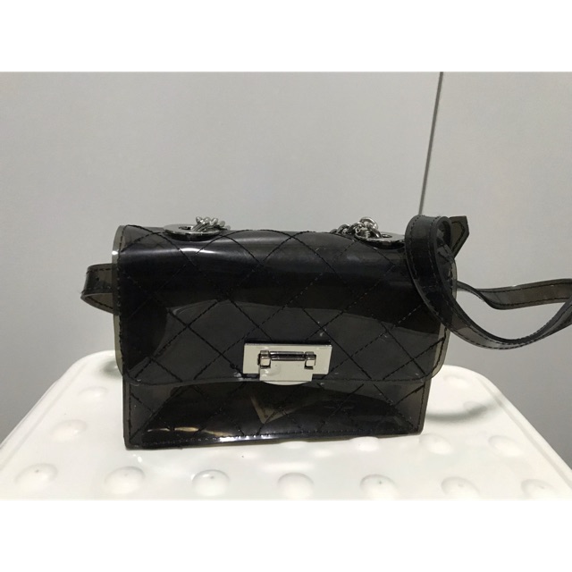 Used like new Zara belt bag #belt-bag #zara