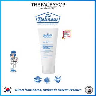 THE FACE SHOP Dr. Belmeur Clarifying Moisturizer 120ml *ของแท้จากเกาหลี*