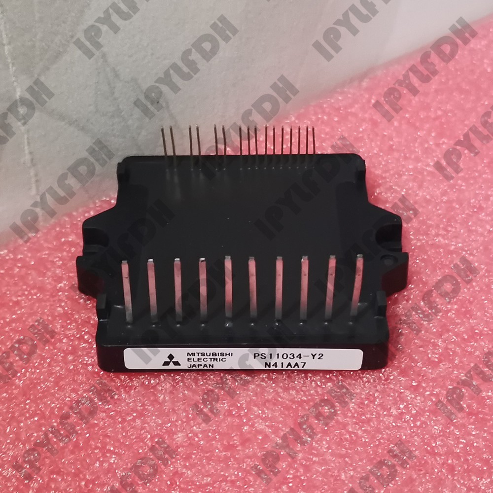 PS11034 PS11034-Y1 PS11034-Y2 PS11034-5  โมดูลอัจฉริยะ