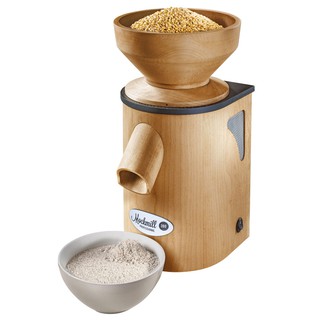 Mockmill LI200 Stone Mill For Grains, Pulses and spices / เครื่องโม่