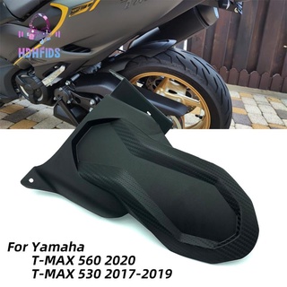 บังโคลนหลังรถจักรยานยนต์ สําหรับ Yamaha T-Max 560 Tmax560 2020 Tmax530 2017-2019