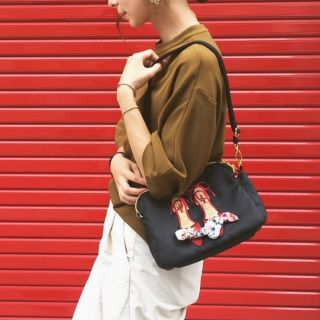 Miszapatos Crossbody