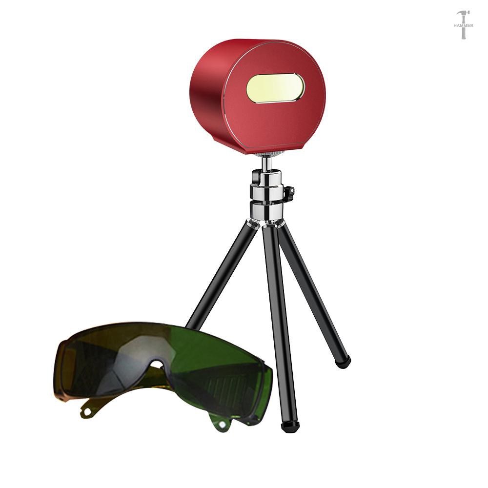 Mini Lightweight Woodpecker Laser Engraver Machine Portable Handheld DIY Marking And Lettering