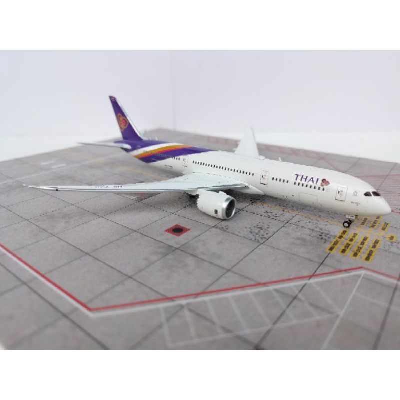 GJ 1:400  Thai​ Airways​ International​ B787-9 HS-TWB