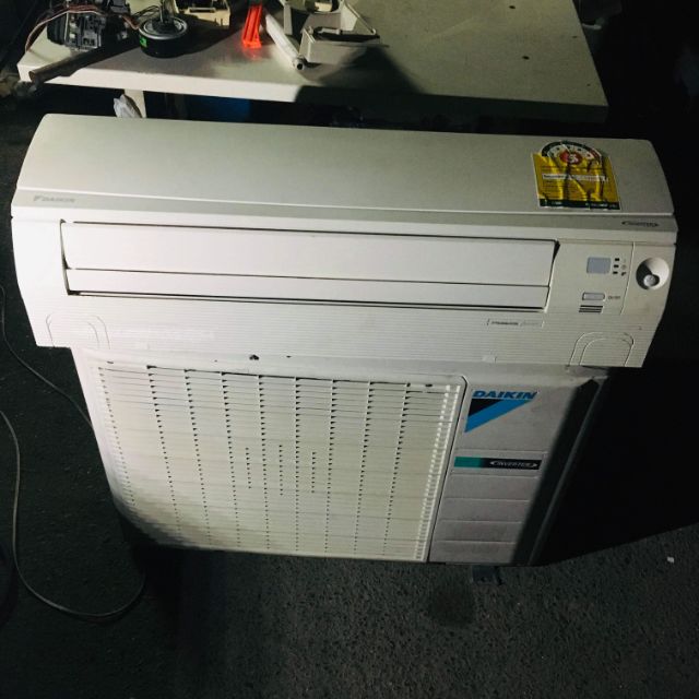 Daikin 9000 BTU Inverter