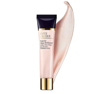 Estee Lauder เบสครีม แต่งหน้า แบบใส