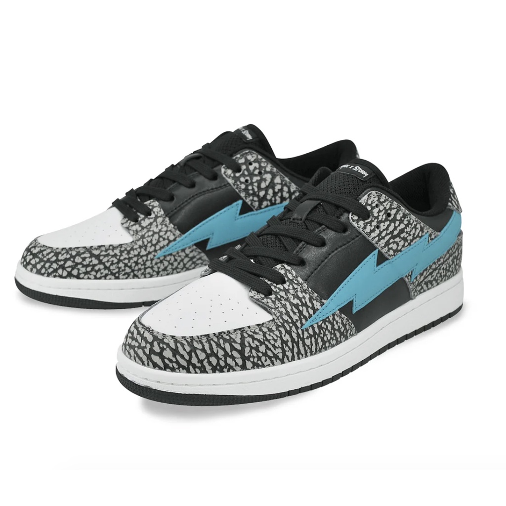 REVENGE X STORM DNK #GRY/BLK/BLU ( LIMITED EDITION )