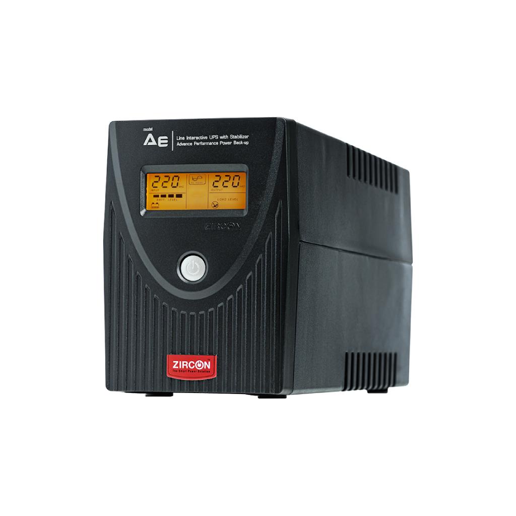 AE_1000VA/550W - UPS