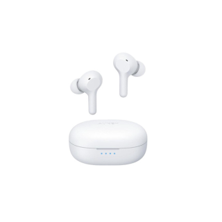 AUKEY EP-T25 White หูฟังบลูทูธ หูฟัง หูฟังไร้สาย TWS Bluetooth 5.0 IPX5 True Wireless Omthing AirFree MAC Trueair2