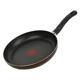 กระทะตื้น TEFAL DAY BY DAY 28 ซม.FRYING PAN TEFAL DAY BY DAY 28CM