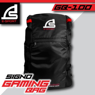 Signo Gaming Bag GB-100 กระเป๋าเกมมิ่ง