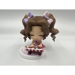 Anime FIGURE Bandai  โมเดลสาวของเเท้ งานญี่ปุ่นเเท้-เล่นคียบอร์ด
