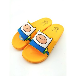 รองเท้าแตะผู้หญิง y-roon รุ่น finn