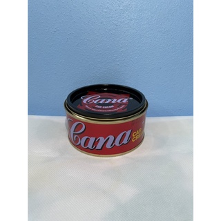 ครีมขัดเงา กาน่า (GANA Car Cream) 220 g