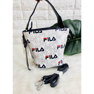 Fila handbag and shoulderbag 2018