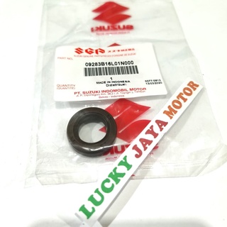 เพลาแม่เหล็กซีลน้ํามัน สําหรับ Suzuki Nex Lets Crucket Axle Right 09283B16L01N000