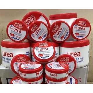 พร้อมส่ง - Instituto Espanol UREA crema reparadora Skin Repair Cream