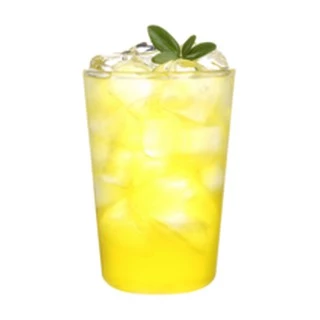 Syrup Yuzu ไซรับส้มยูสุ ที่ขายดีที่สุดในญี่ปุ่น