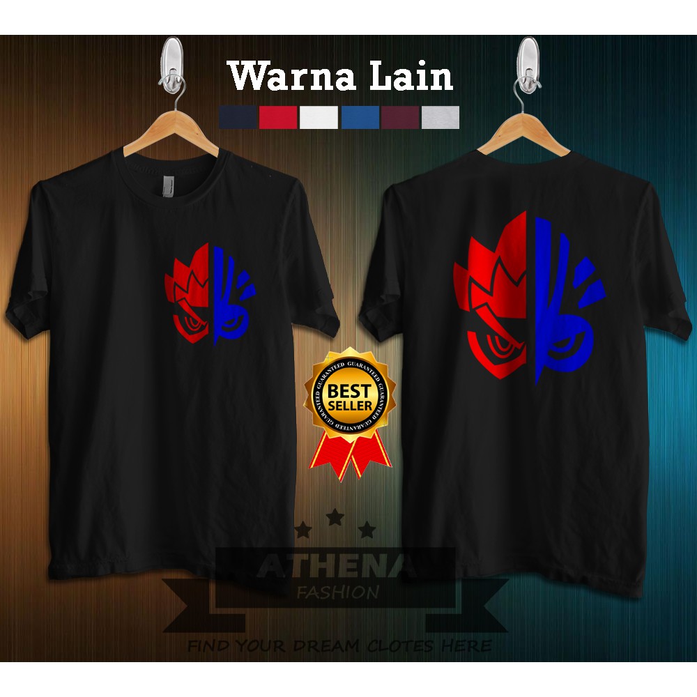 เสื้อยืด TOKUSATSU KAMEN RIDER EX AID KAMEN RIDER PARA DX PREMIUM QUALITY