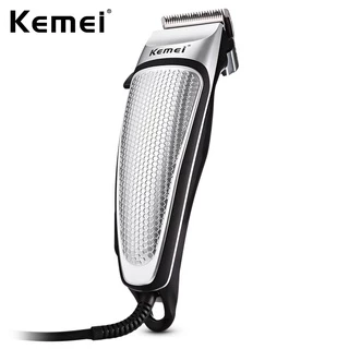 เครื่องตัดผม ที่ตัดผม สินค้าพร้อมส่ง KM-4639 แบตตาเลี่ยนแท้ แบตตาเลี่ยน ปัตตาเลี่ยน กรรไกรตัดผม บัตตาเลี่ยน