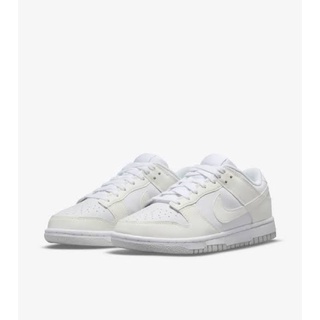 Nike Dunk Low Sail Next Nature