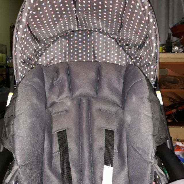 รถเข็น Aprica