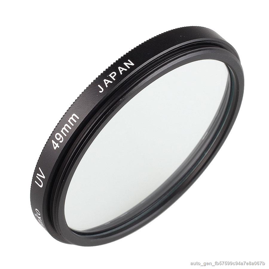 58mm Uv Filter Lens Hood For Canon Eos 2000d 4000d 1500d 3000d 90d