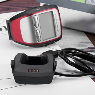 Iorx อุปกรณ์ที่ชาร์จ Usb สําหรับ Garmin Forerunner 205 / 305 Gps Smart Watch 1m