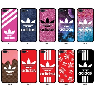 OPPO A12 A15 A15s A16 A17 A1K A31 A32 A33 A36 A37 A39 A57 A3s Case Adidas