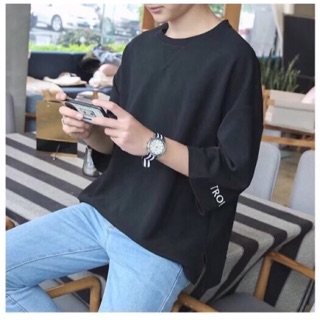 เสื้อโอปป้า โอเวอร์ไซส์คอลเลคชั่น 2019