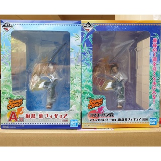 Ichiban Kuji Shaman King - Asakura Yoh || ชาแมนคิง - อาซากุระ โย (Prize A / LAST ONE)