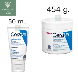 Cerave Moisturising Cream