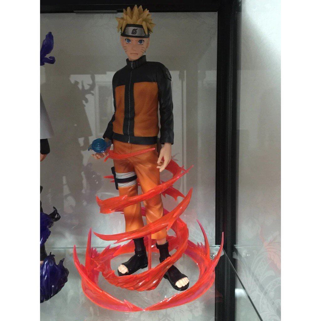 Wind Effect Model Figure Figma เอฟเฟคลม โมเดล ฟิกเกอร์ ฟิกม่า ราคา ถูกที่สุด ดีลบีเคเค แกลเลอรีภาพที่ 3
