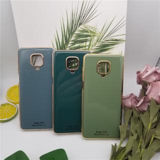 Luxury 6D Plating Case Xiaomi Redmi Note 9S 9 Pro 8 Pro Redmi 8 8A Xiaomi Mi11 Mi 9T Pro Mi 8 Lite Mi9 Case Case Soft TPU Silicone Case Xiaomi Redmi Note 9S 9 S Case